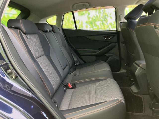 Subaru XV 7