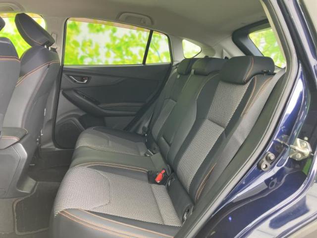 Subaru XV 9