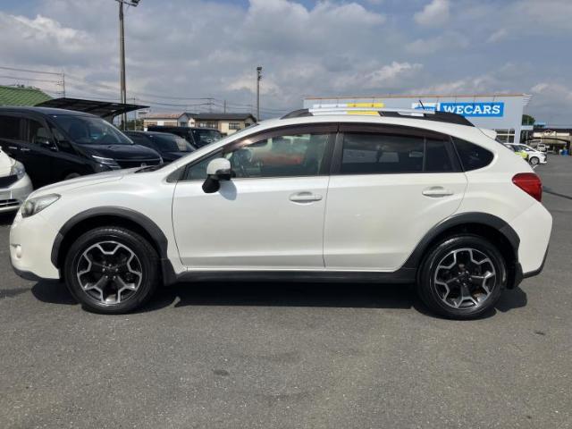 Subaru Impreza XV 5