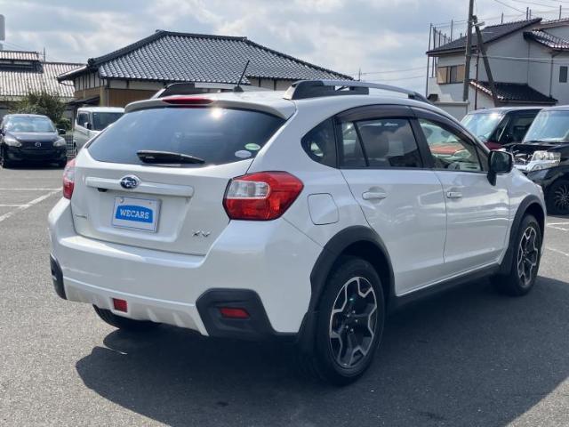 Subaru Impreza XV 6