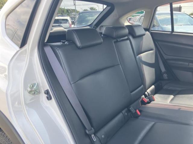 Subaru Impreza XV 7