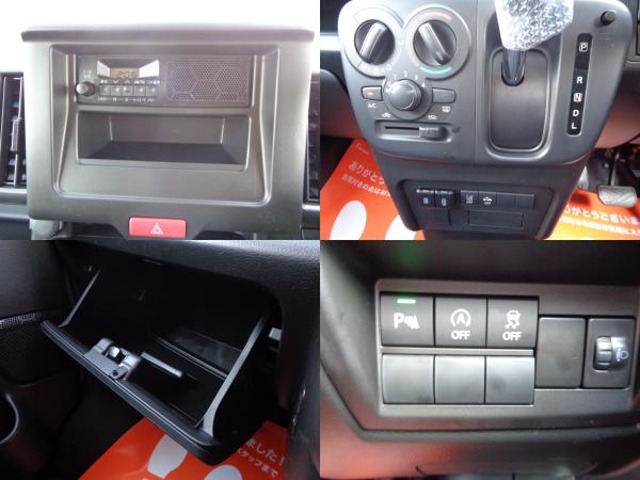Suzuki Every 4