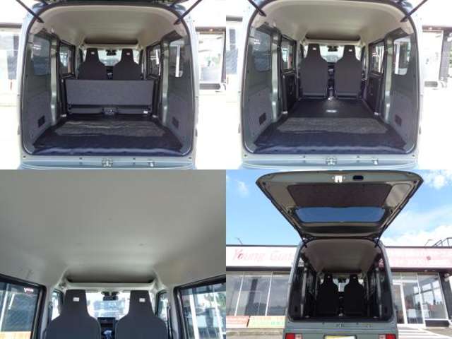 Suzuki Every 7