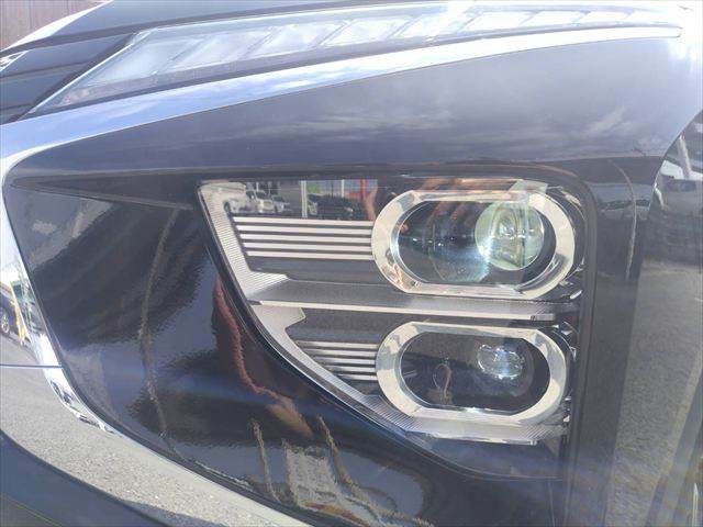 Mitsubishi Eclipse Cross 12