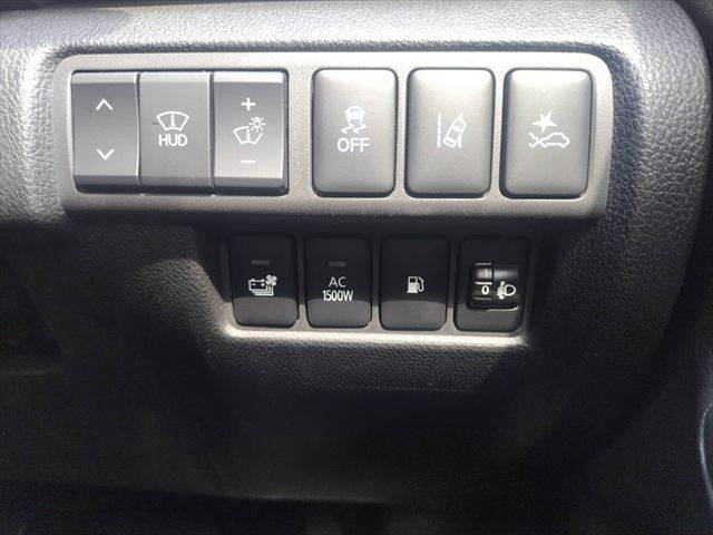 Mitsubishi Eclipse Cross 7