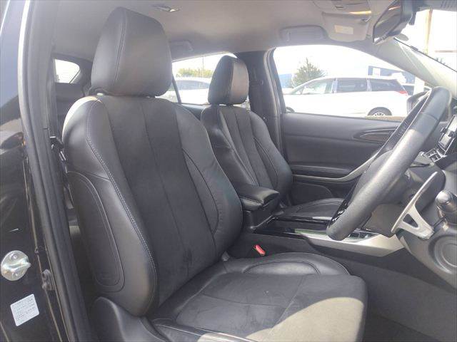 Mitsubishi Eclipse Cross 8