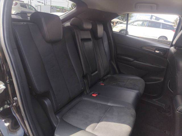 Mitsubishi Eclipse Cross 9