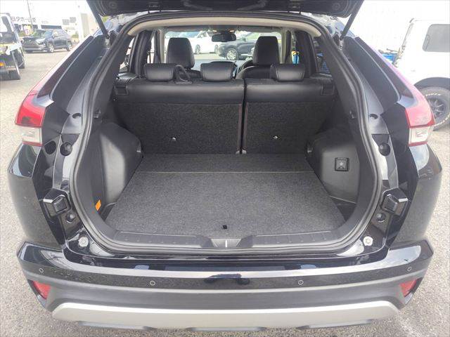 Mitsubishi Eclipse Cross 10