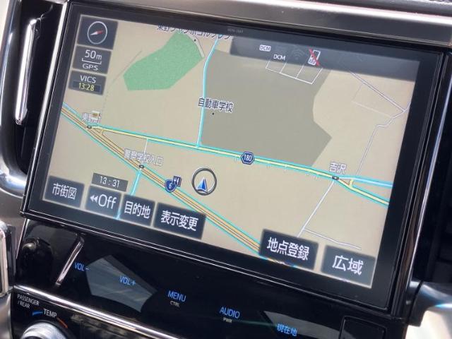 Toyota Alphard 11