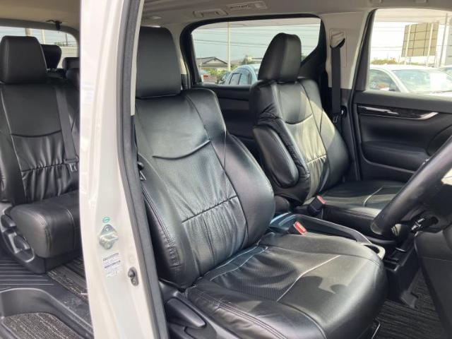 Toyota Alphard 2