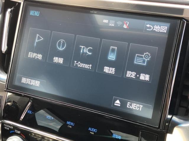 Toyota Alphard 4
