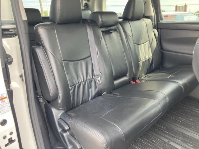 Toyota Alphard 7