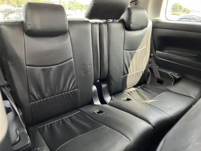 Toyota Alphard 8