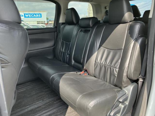 Toyota Alphard 10