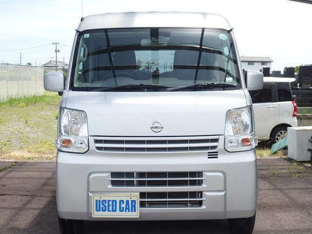 Nissan NV100 Clipper 2