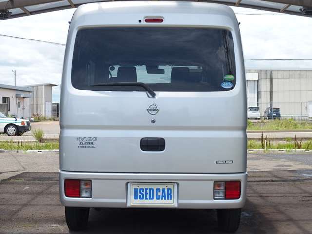 Nissan NV100 Clipper 7