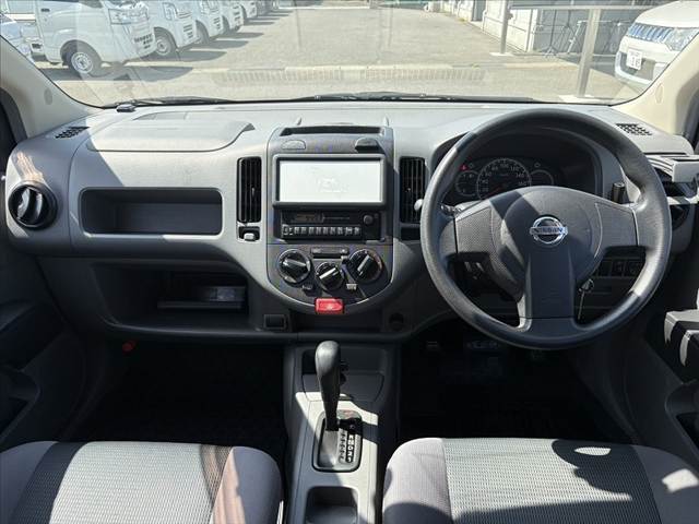 Nissan AD 2