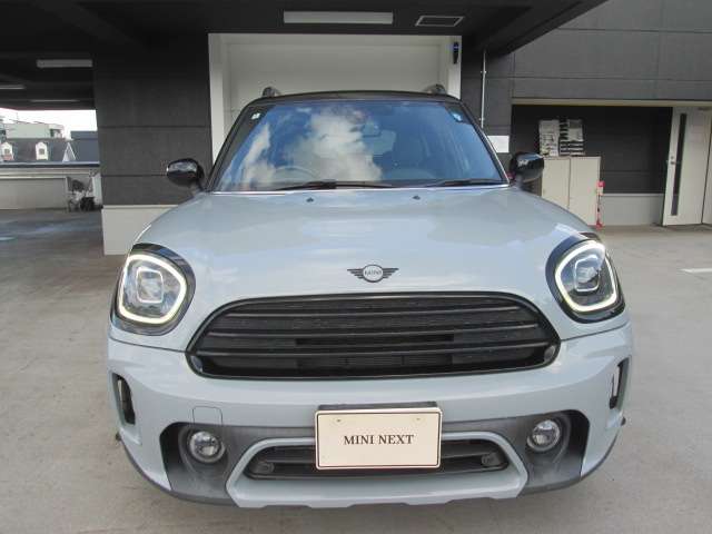 MINI Crossover 12
