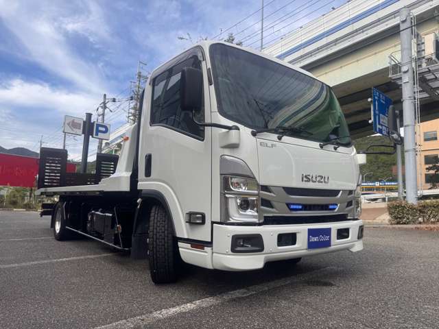 Isuzu Elf 2