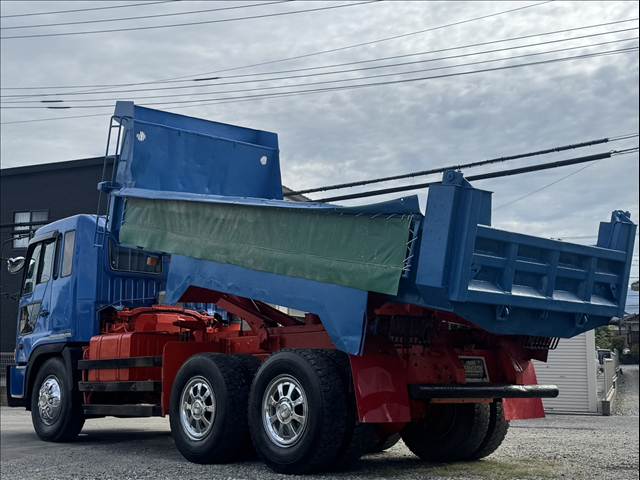 Hino Profia 12