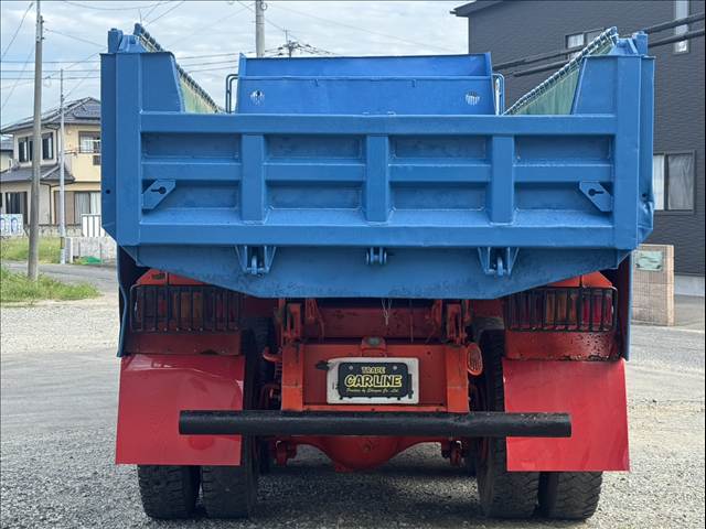 Hino Profia 4