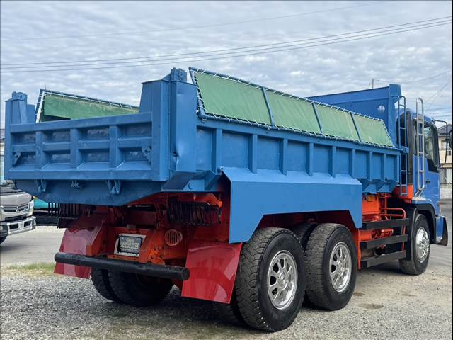 Hino Profia 6