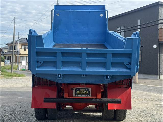 Hino Profia 9