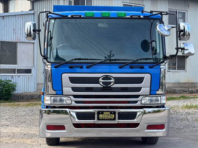 Hino Profia 10