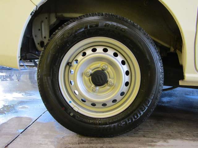 Suzuki Every 11