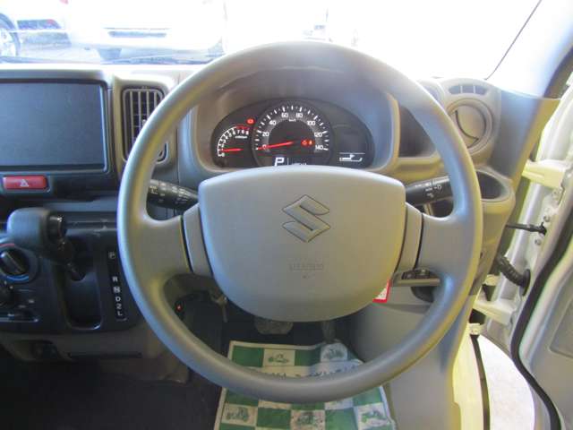 Suzuki Every 5