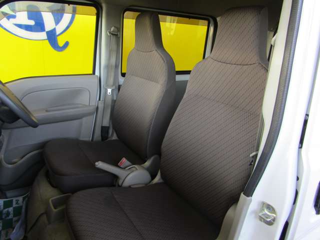 Suzuki Every 7