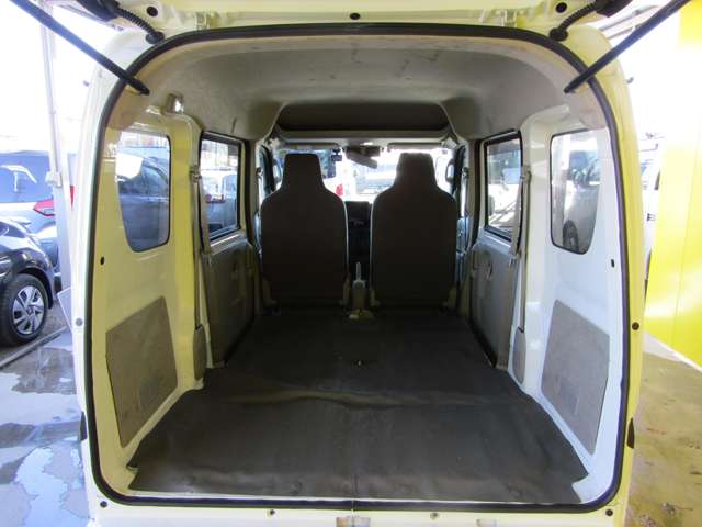 Suzuki Every 10