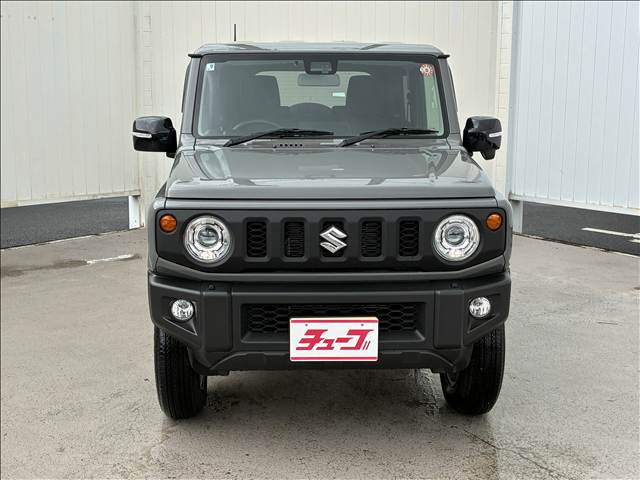 Suzuki Jimny 2