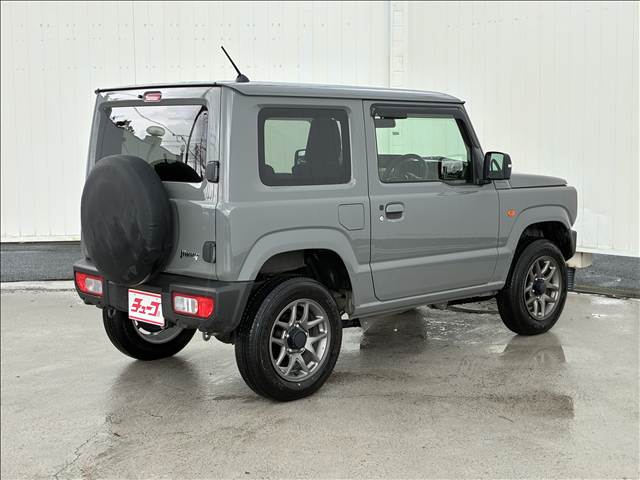 Suzuki Jimny 6