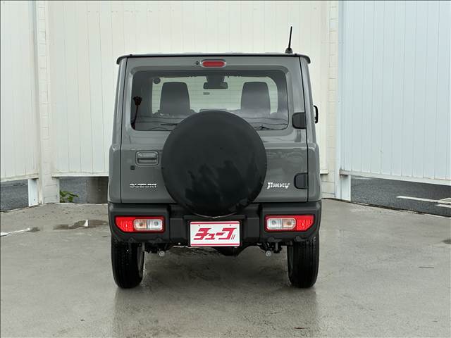 Suzuki Jimny 7