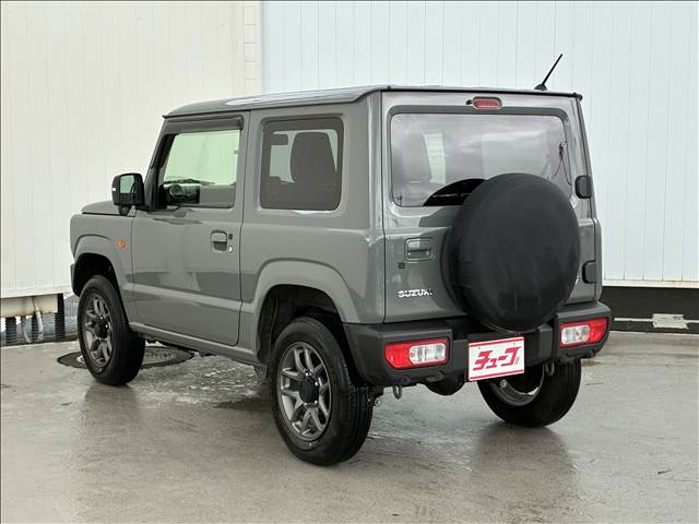 Suzuki Jimny 8