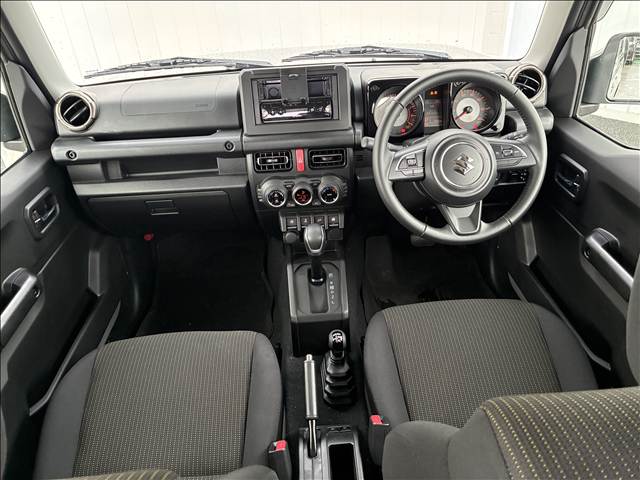 Suzuki Jimny 9