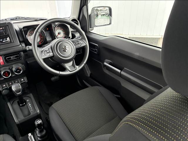 Suzuki Jimny 10