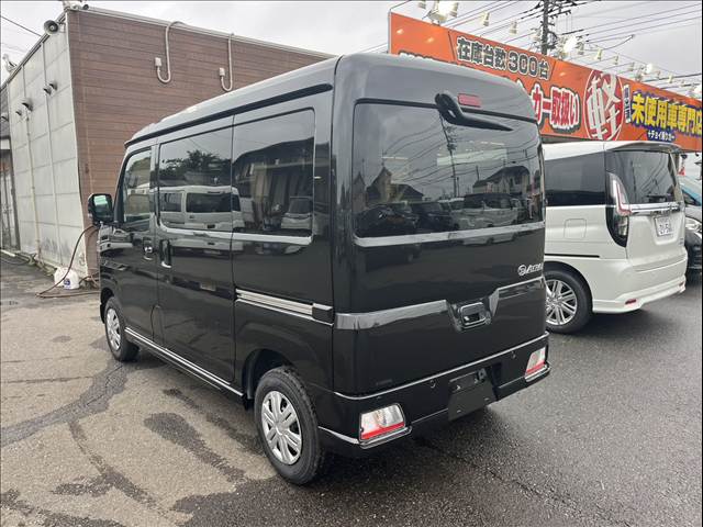 Daihatsu Atrai 12