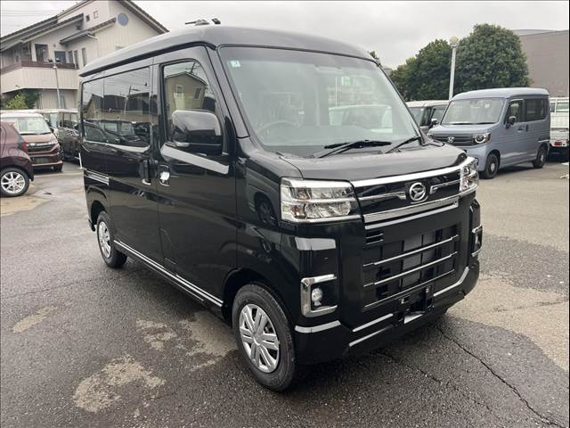 Daihatsu Atrai 9