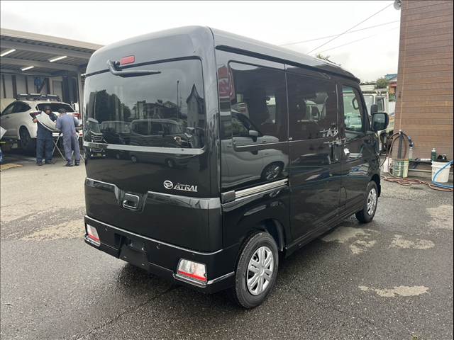 Daihatsu Atrai 10