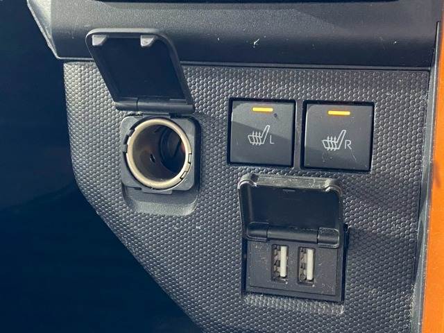 Daihatsu Taft 10