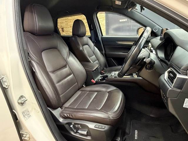 Mazda CX-5 11