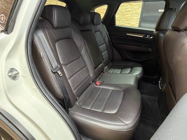 Mazda CX-5 12