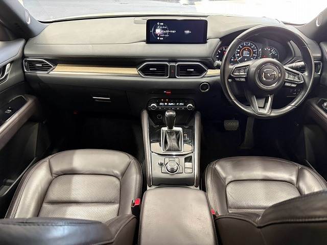 Mazda CX-5 2