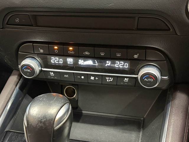 Mazda CX-5 10