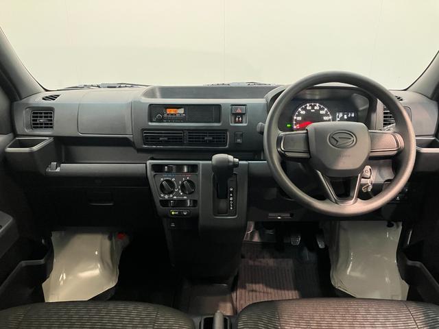 Daihatsu Hijet Cargo 2