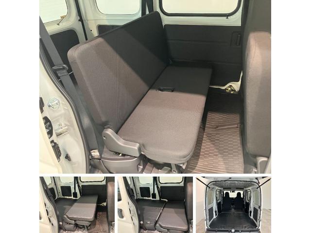 Daihatsu Hijet Cargo 6