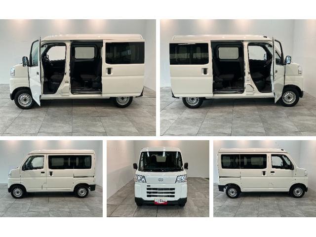 Daihatsu Hijet Cargo 8