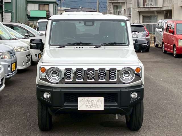 Suzuki Jimny 3